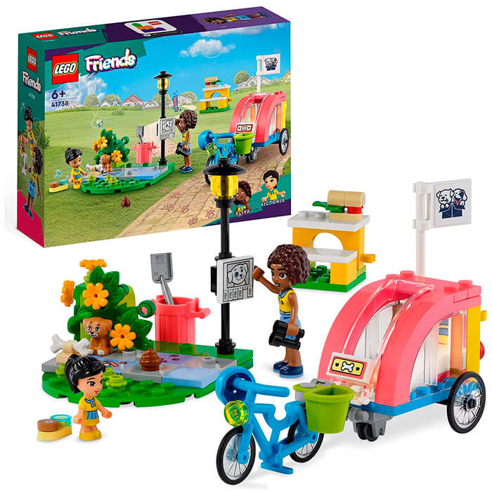 Lego Friends 41738