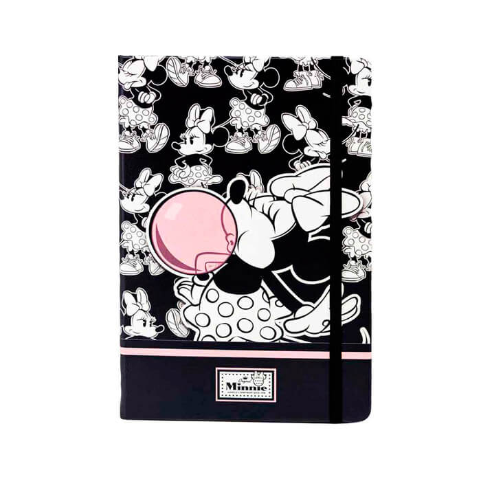 Blocnot Minnie Mouse 01736