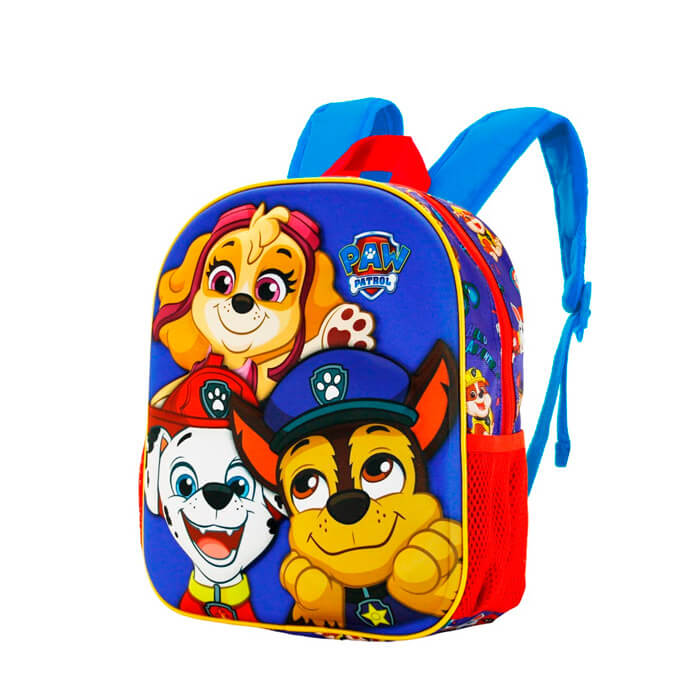 Geanta 3D Paw Patrol 03265