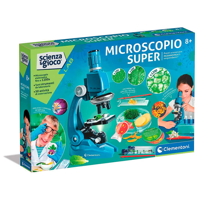 Microscop 61365