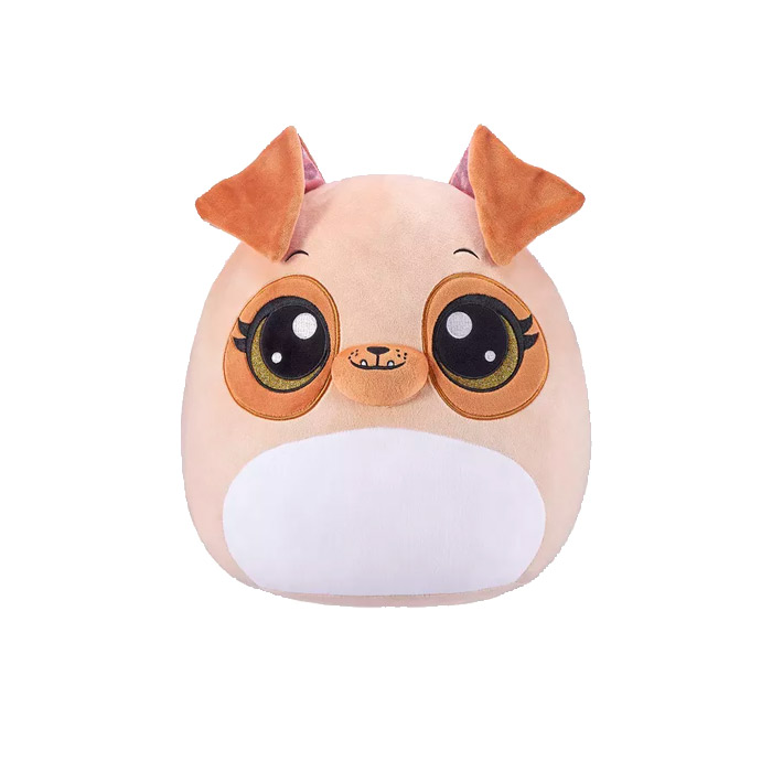Jucarie moale Coco Surprise Squishies 9616