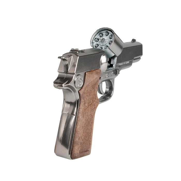 Foto Revolver jucărie 125/0 Revolver jucărie 125/0