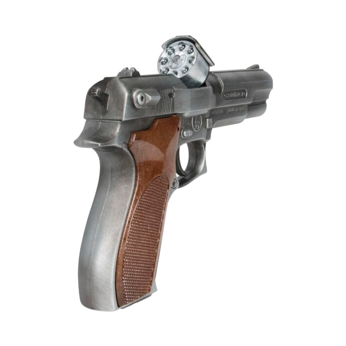 Foto Revolver jucărie 45/1 Revolver jucărie 45/1