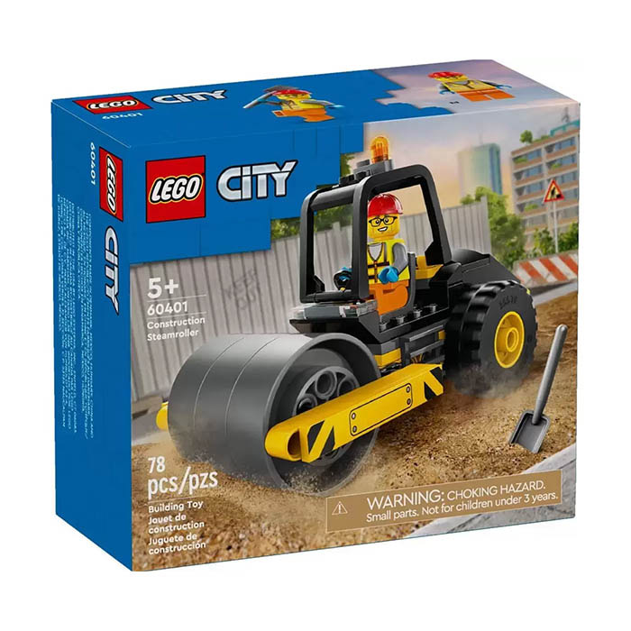 Lego Строительный Каток 60401