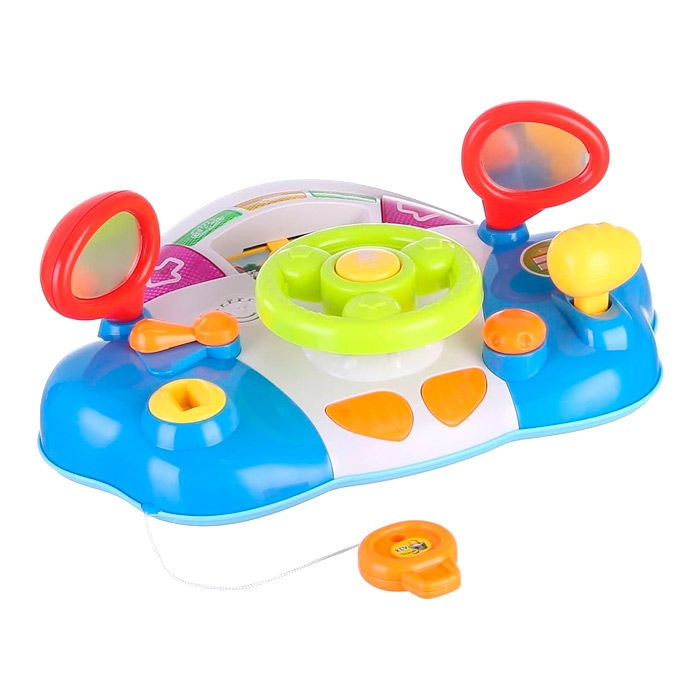 Volan muzical HE0507