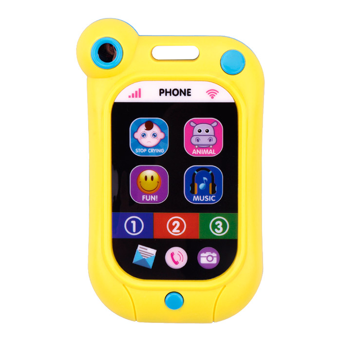 Telefon muzical HE0508