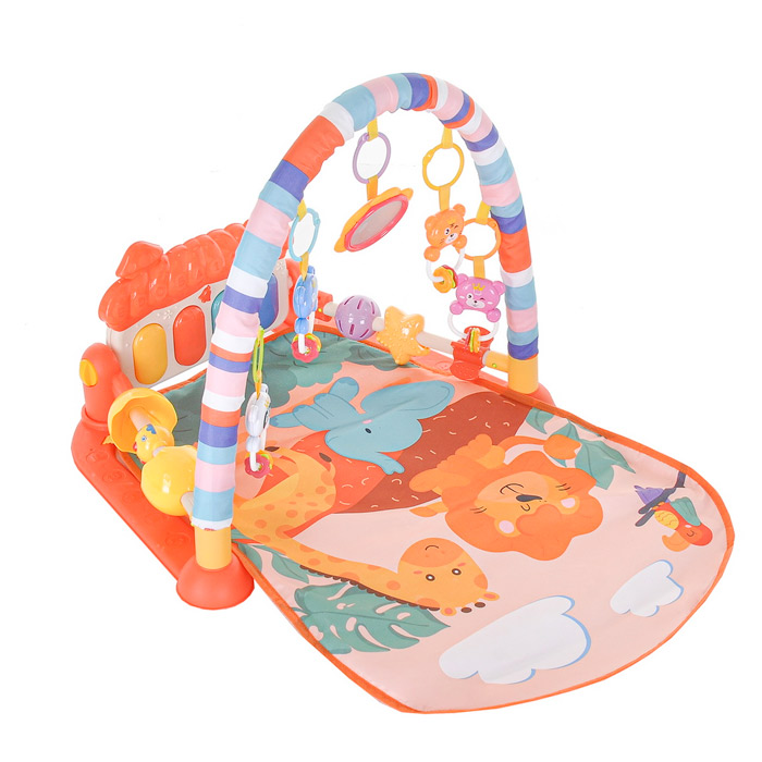 Коврик музыкальный HE0630