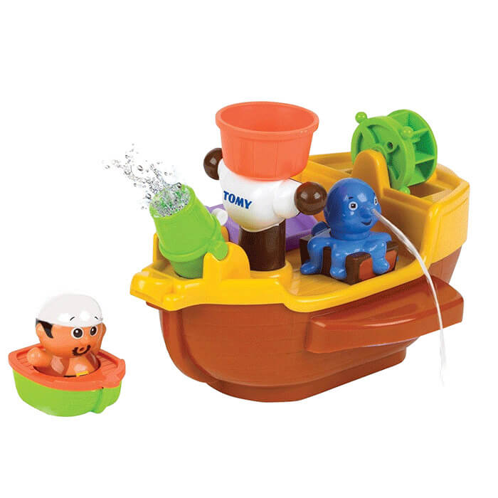 Foto Corabie pentru baie E71602 Corabie pentru baie E71602