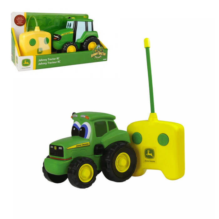 Tractor cu telecomanda 42946