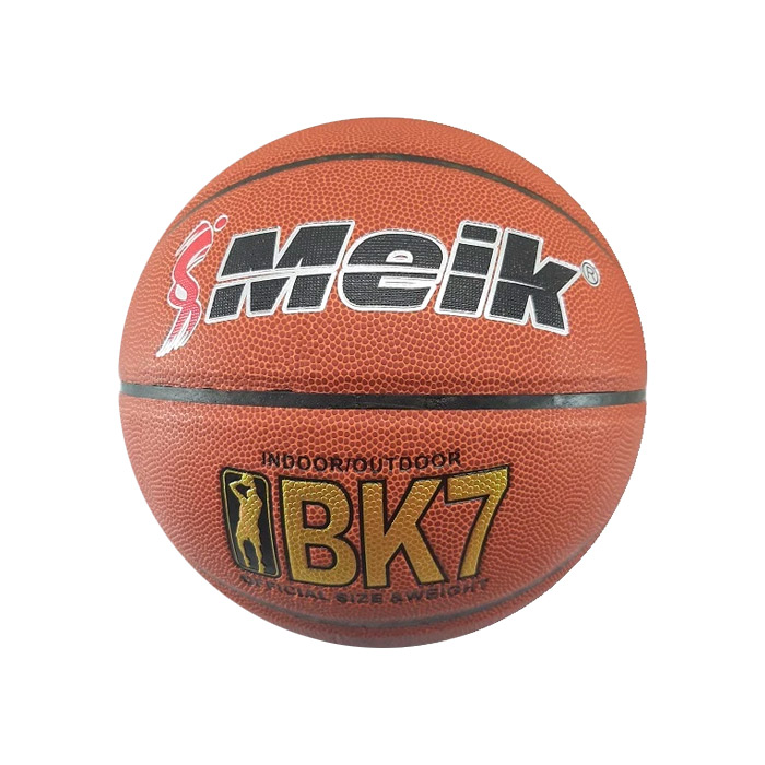 Мяч баскетбольный MK-200 "BK7" D36297