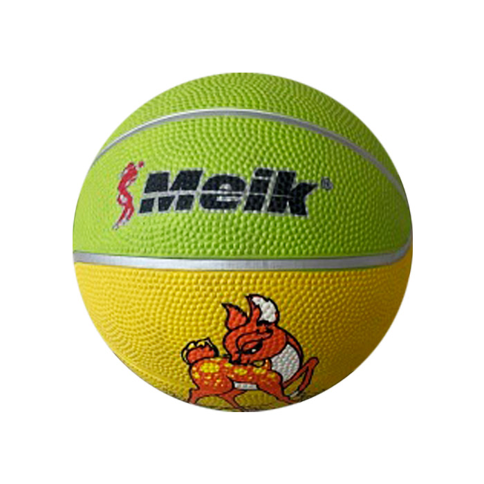 Мяч баскетбольный маленький D36307