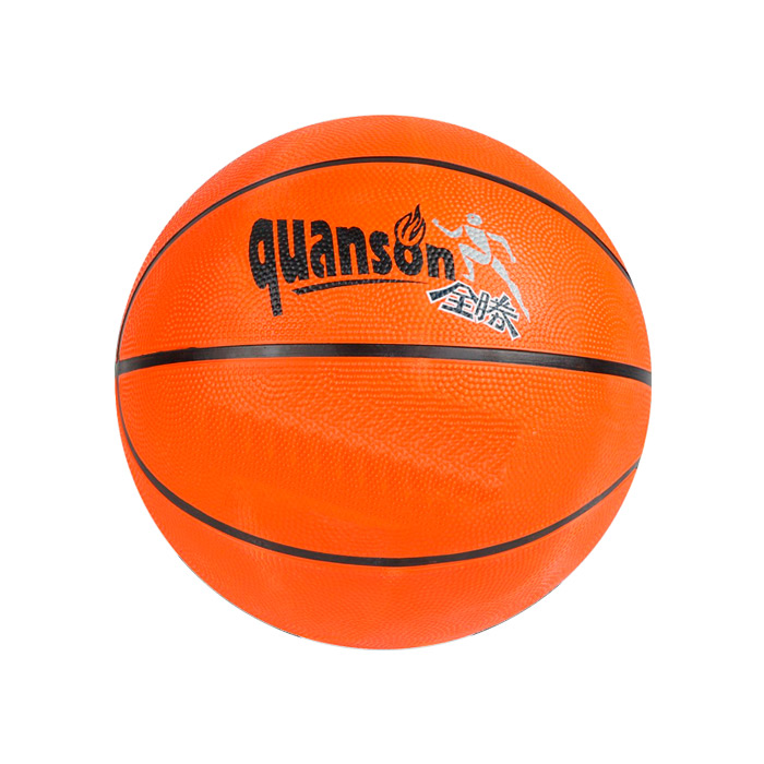 Мяч баскетбольный ''Quanson" D36308