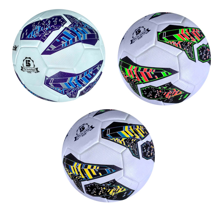 Мяч футбольный MK-091 D36310