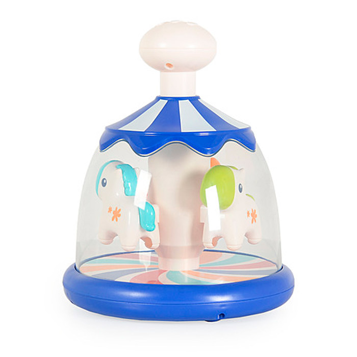 Titirez сarusel cu cai HE8085