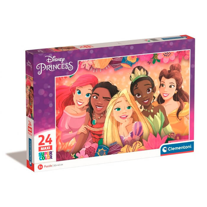 Puzzle 24 Princess 24241