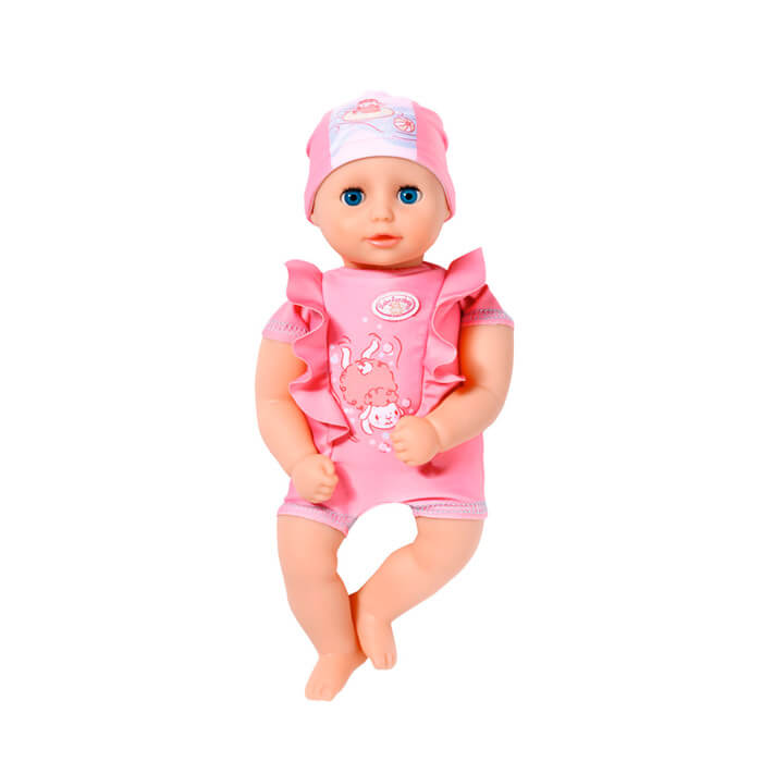 Papusa Annabell 707227