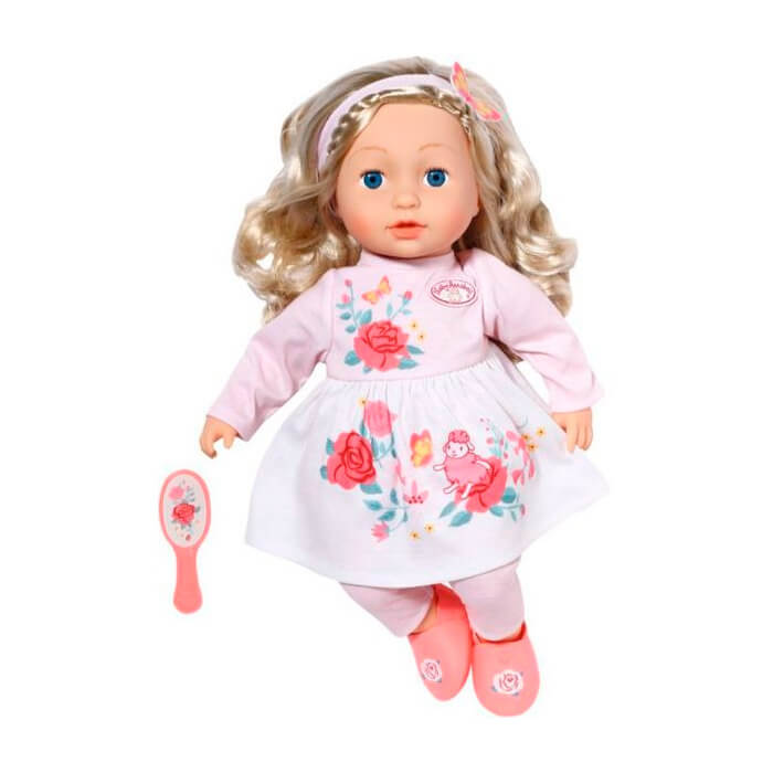 Papusa Annabell 709948