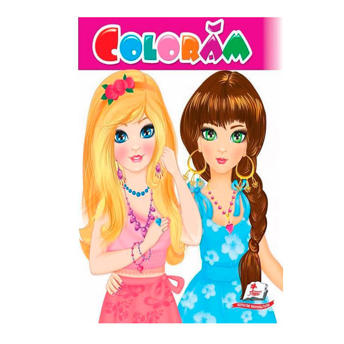 Coloram A4_Mihaela 4 roz 475459