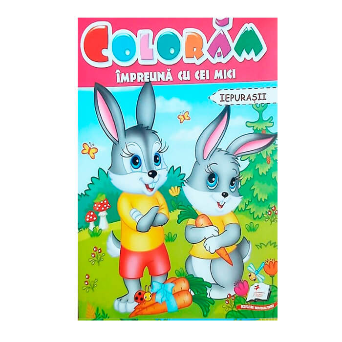 Coloram A4_6_iepuri 479624