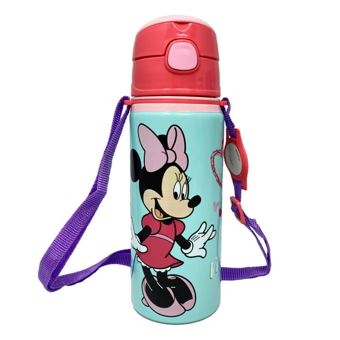Sticla pentru apa Minnie Mouse MN22084