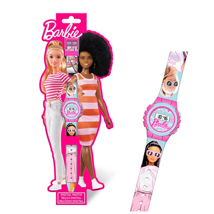 Foto Ceas "Barbie" Kids BB00009 Ceas "Barbie" Kids BB00009