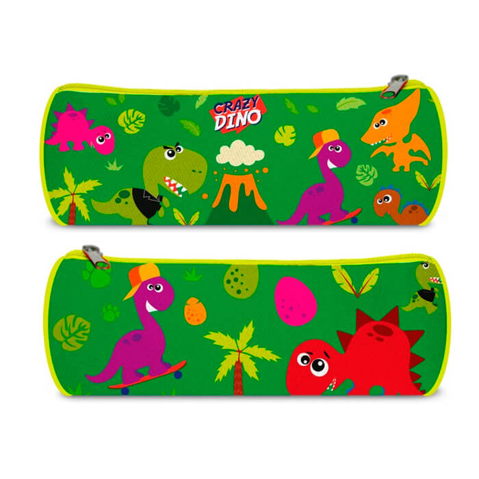 Пенал Dino KL10847