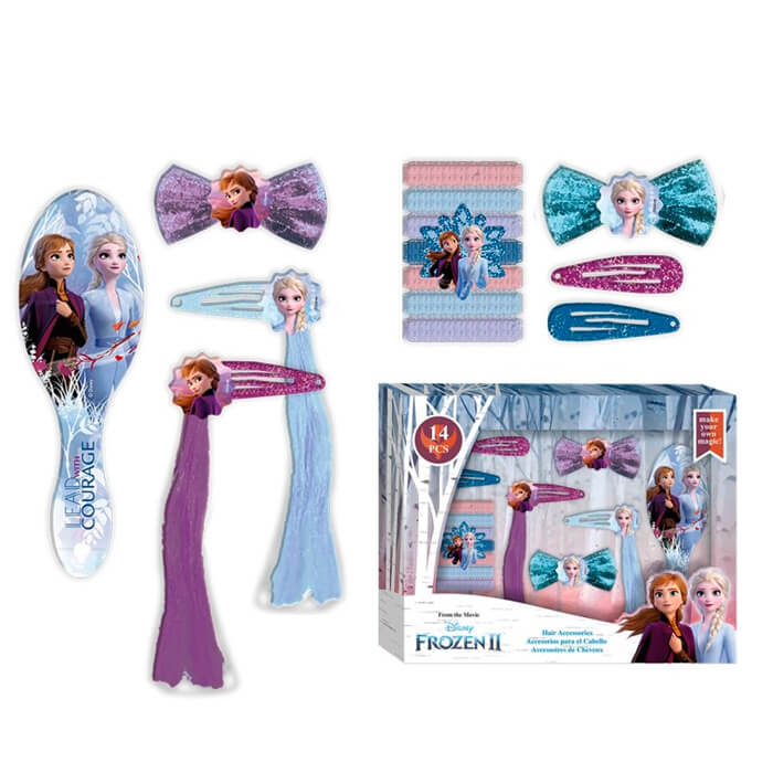 Set pentru fete Frozen WD21618