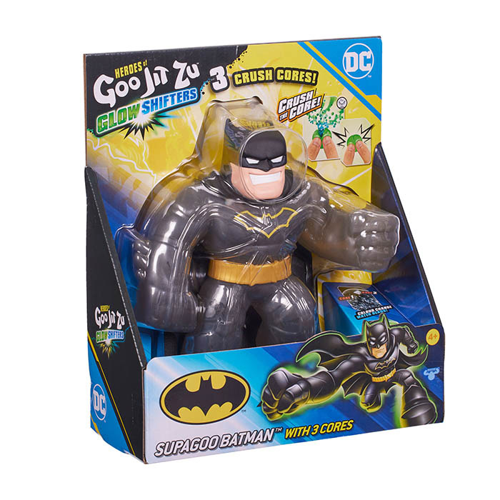 Гуджитсу Batman 42876G