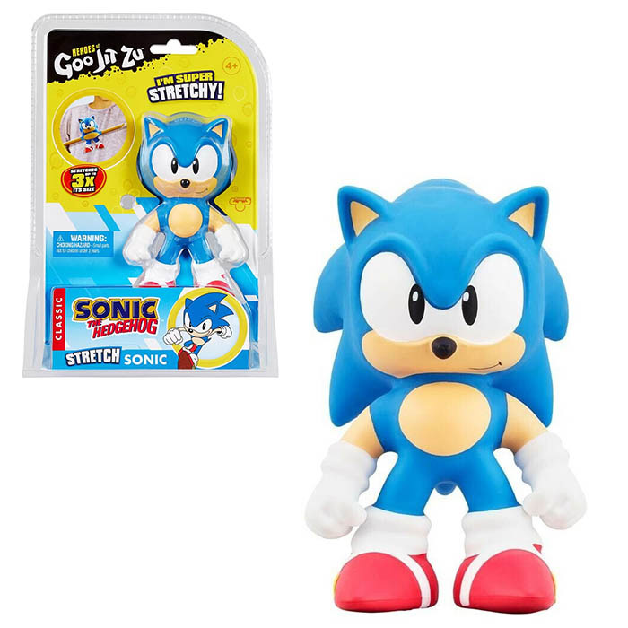 Гуджитсу Sonic 41326G