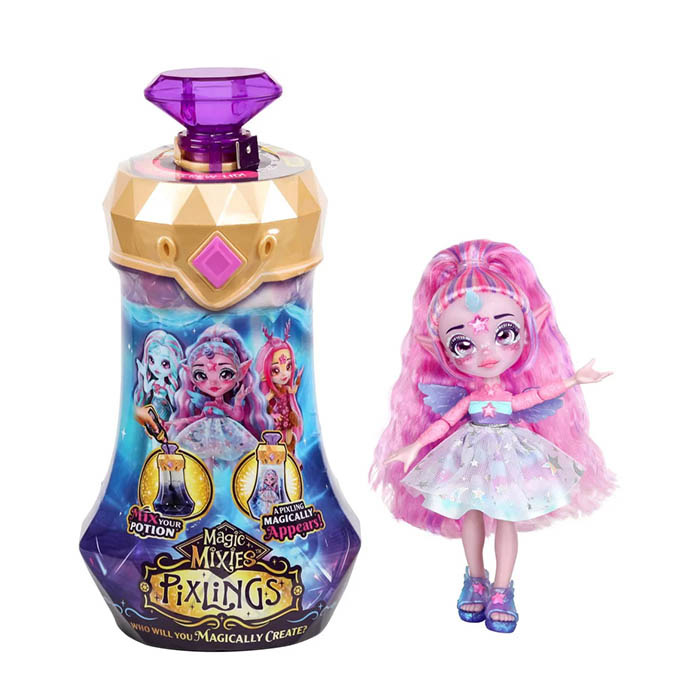 Papusa Pixlings PIX14871