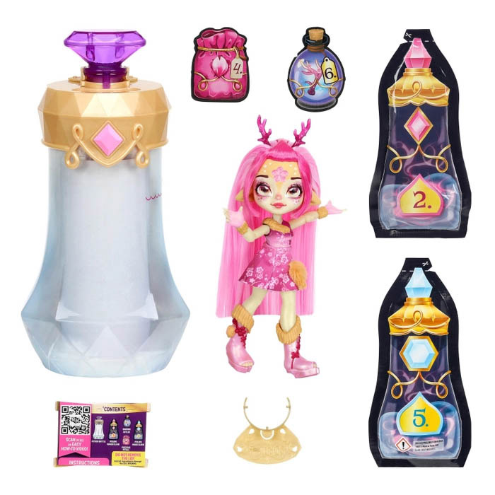 Papusa Pixlings PIX14871