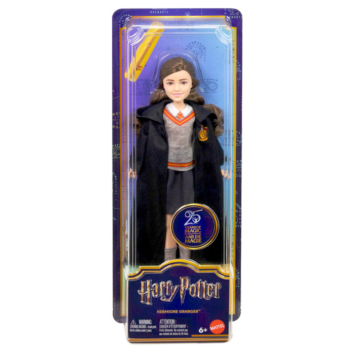 Papusa HP Hermiona Granger JGM19