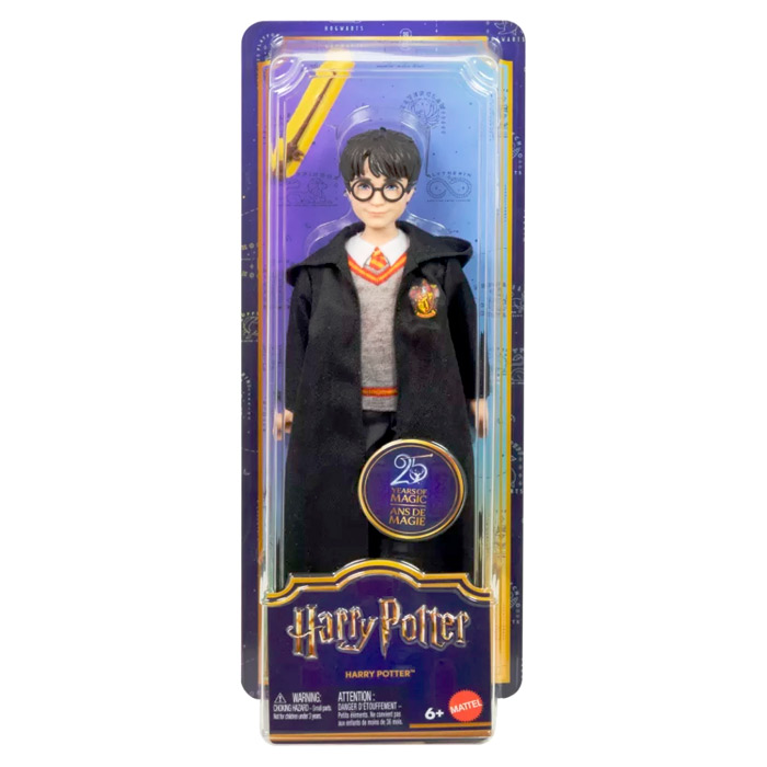 Papusa HP Harry Potter JGM18