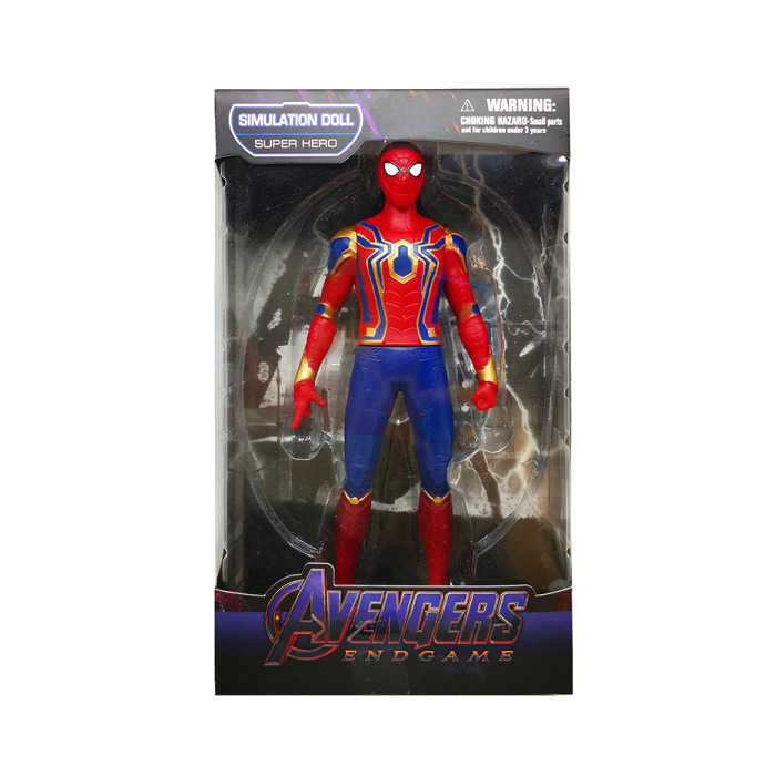 Figurina Spider-man 3350