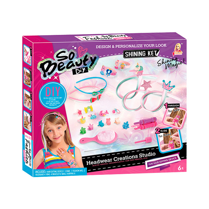 Foto Set de frumusete 338-1027 Set de frumusete 338-1027