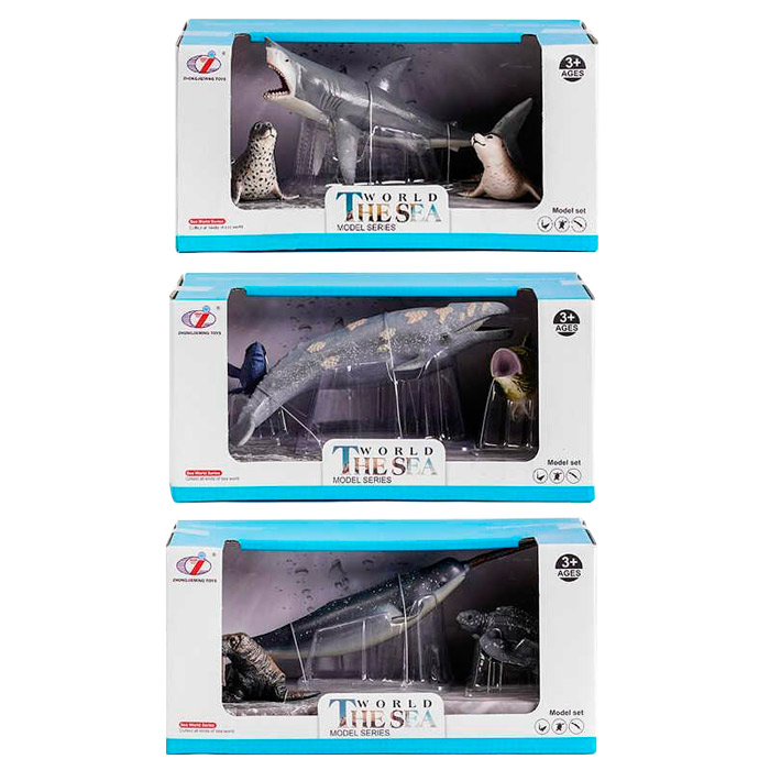 Foto Animale marine Q9899-P22 Animale marine Q9899-P22