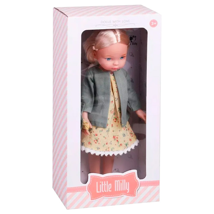 Кукла 91016-A