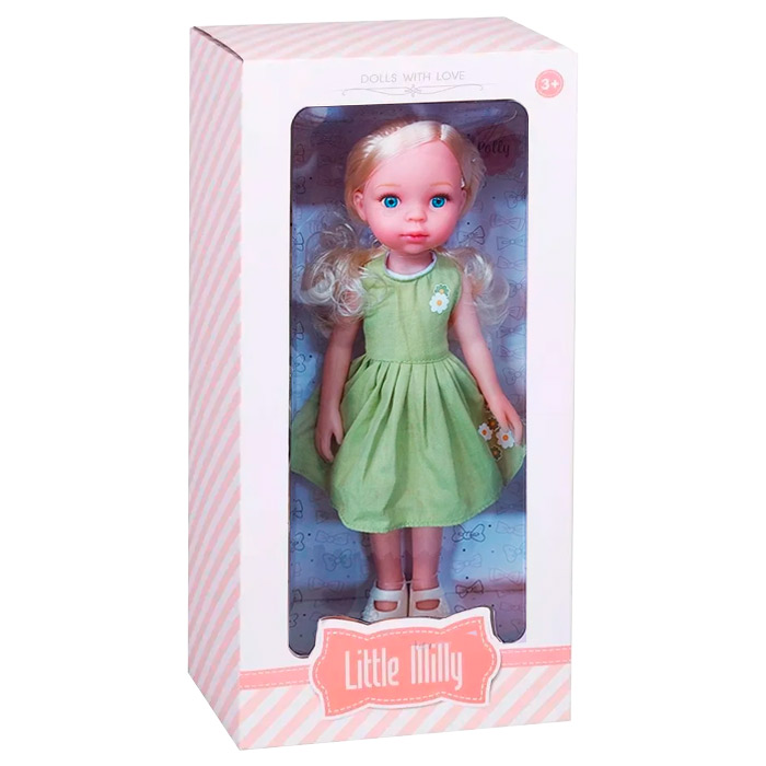 Кукла 91016-B