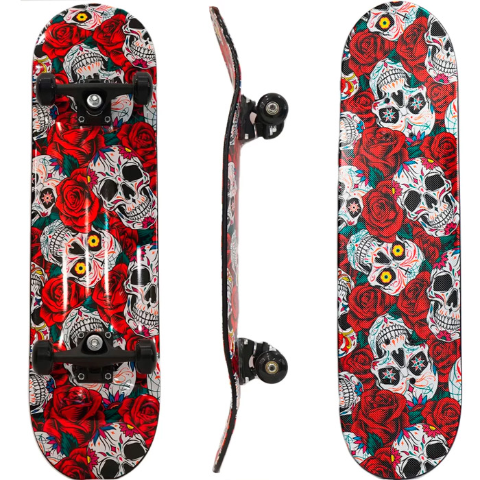 Foto Skate D36585 Skate D36585