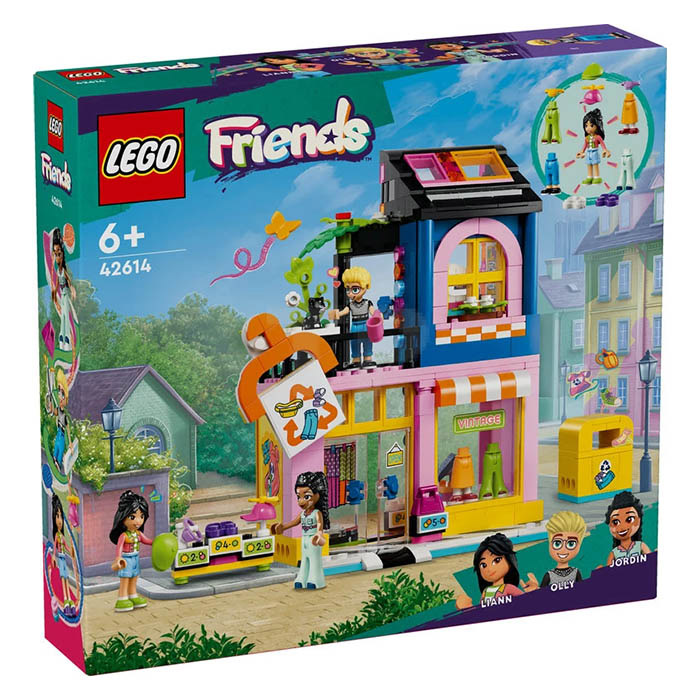 Lego Friends 42614