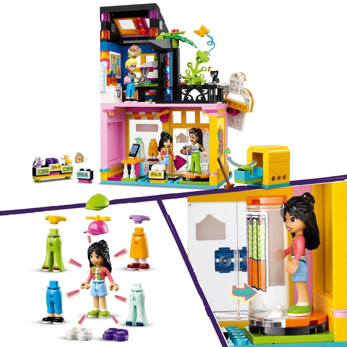 Lego Friends 42614