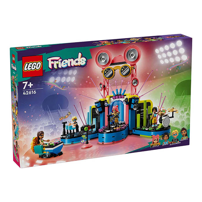Lego Friends 42616