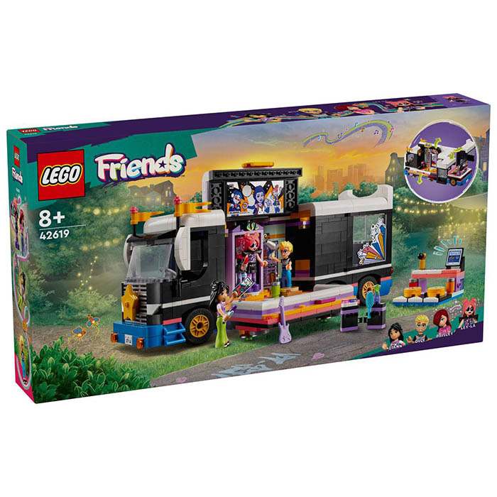 Lego Friends 42619
