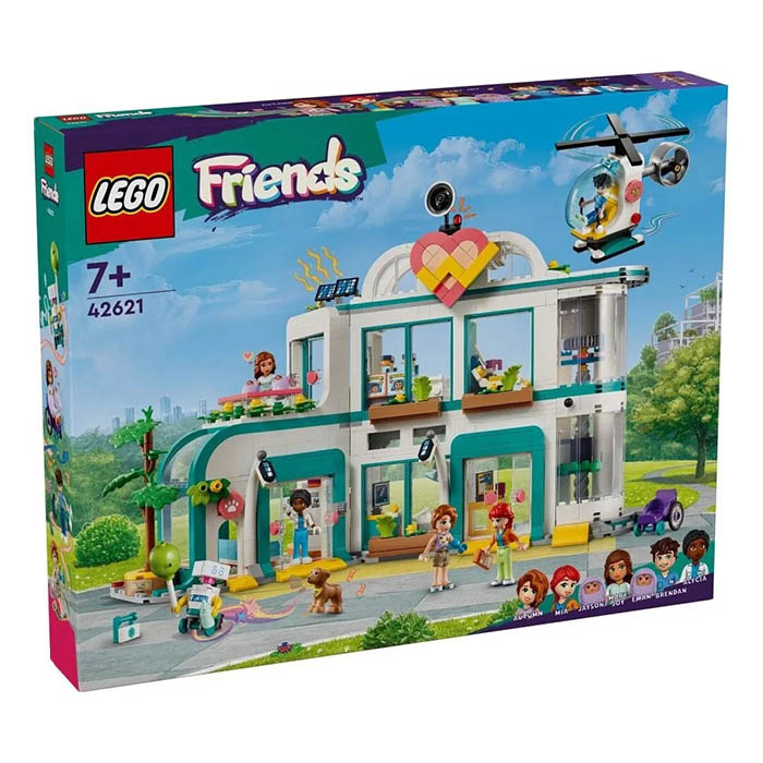 Lego Friends 426421