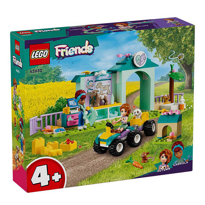 Lego Friends 42632