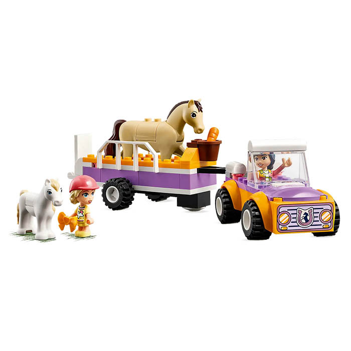 Lego Friends 42634