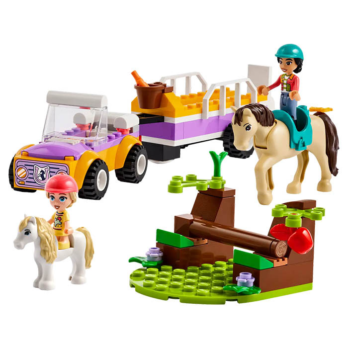 Lego Friends 42634