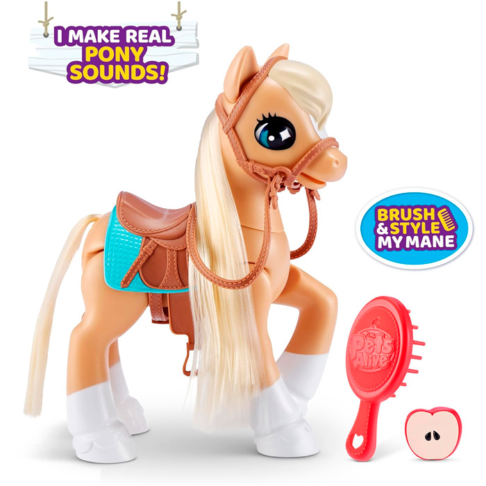 Ponei cu grajd PA 9546