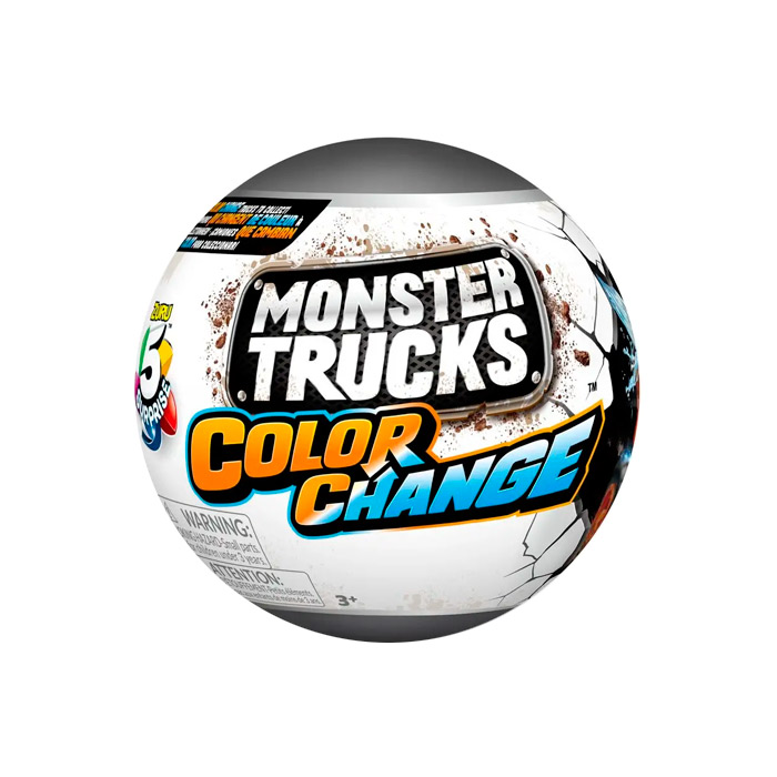 Игрушка-сюрприз Monster Trucks 77422GQ1