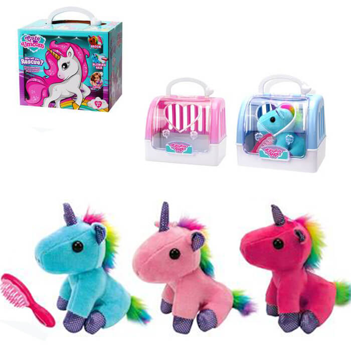 Ponei cu cutie de transport DR5010